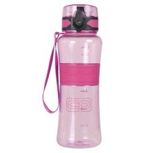 Gertuvė CoolPack Tritanum 550 ml Pink