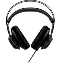 HyperX Cloud Revolver Laidinės žaidimų ausinės, + 7.1, 3.5 mm jack, Gunmetal