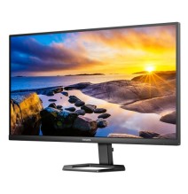 Philips 5000 series LED Monitorius 27'' (68.6cm) VA LCD, QHD 2560x1440, 4ms, 350 cd/m2, 75Hz, Juoda