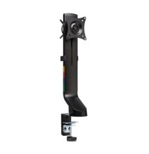 Kensington K55512WW SmartFit Space-Saving Single Monitor Arm Monitoriaus laikiklis, Juoda