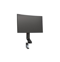 Kensington K55512WW SmartFit Space-Saving Single Monitor Arm Monitoriaus laikiklis, Juoda