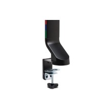 Kensington K55512WW SmartFit Space-Saving Single Monitor Arm Monitoriaus laikiklis, Juoda