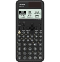 Mokslinis skaičiuotuvas CASIO Classwiz FX-991CW, Juodas