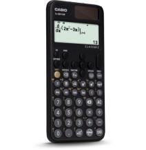 Mokslinis skaičiuotuvas CASIO Classwiz FX-991CW, Juodas