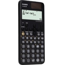 Mokslinis skaičiuotuvas CASIO Classwiz FX-991CW, Juodas