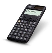 Mokslinis skaičiuotuvas CASIO Classwiz FX-991CW, Juodas