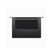 Apple MacBook Pro Nešiojamas kompiuteris 16'' M3 Pro 12-core CPU 18-core GPU/36GB/512GB/Space Black