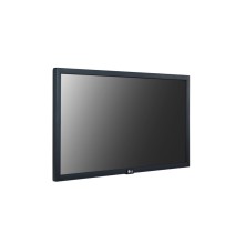 LG 22SM3G-B Komercinis ekranas 21.5'' (54.6cm) IPS UHD+ 1920x1080, 14ms, 250 cd/m2, 60Hz, Juoda