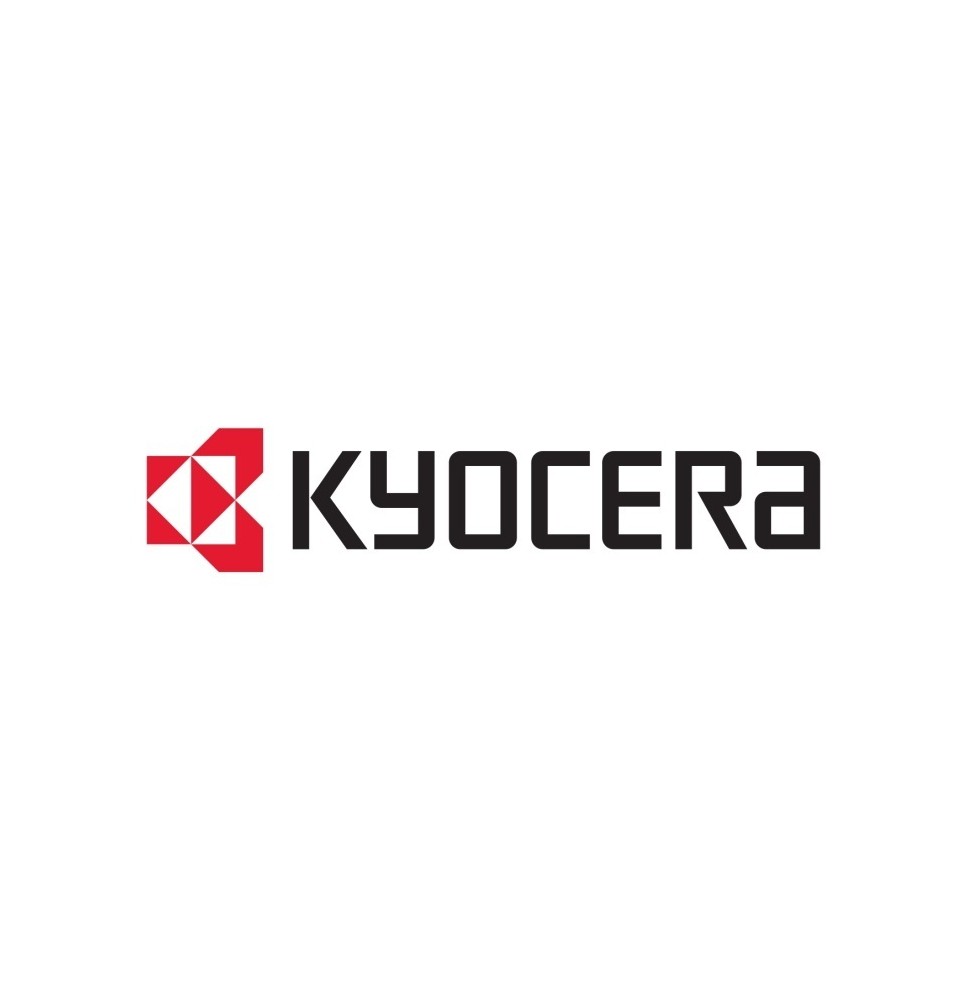 Kyocera TK-6345 (1T02XF0NL0) Lazerinė kasetė, Juoda