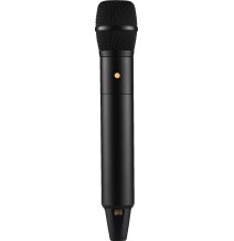 Rode Interview PRO microphone