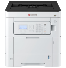 Kyocera ECOSYS PA3500cx Spausdintuvas lazerinis spalvotas Duplex A4 35 ppm Ethernet LAN USB