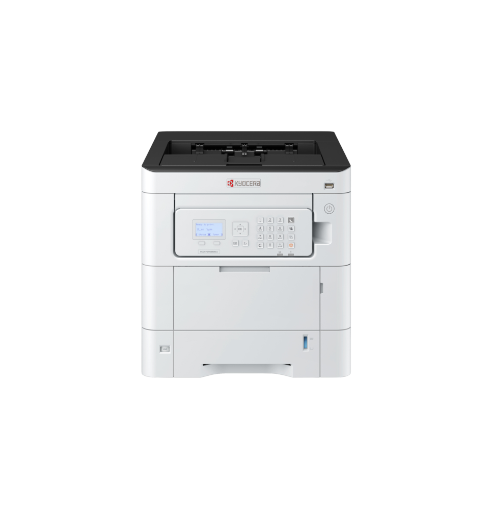 Kyocera ECOSYS PA3500cx Spausdintuvas lazerinis spalvotas Duplex A4 35 ppm Ethernet LAN USB