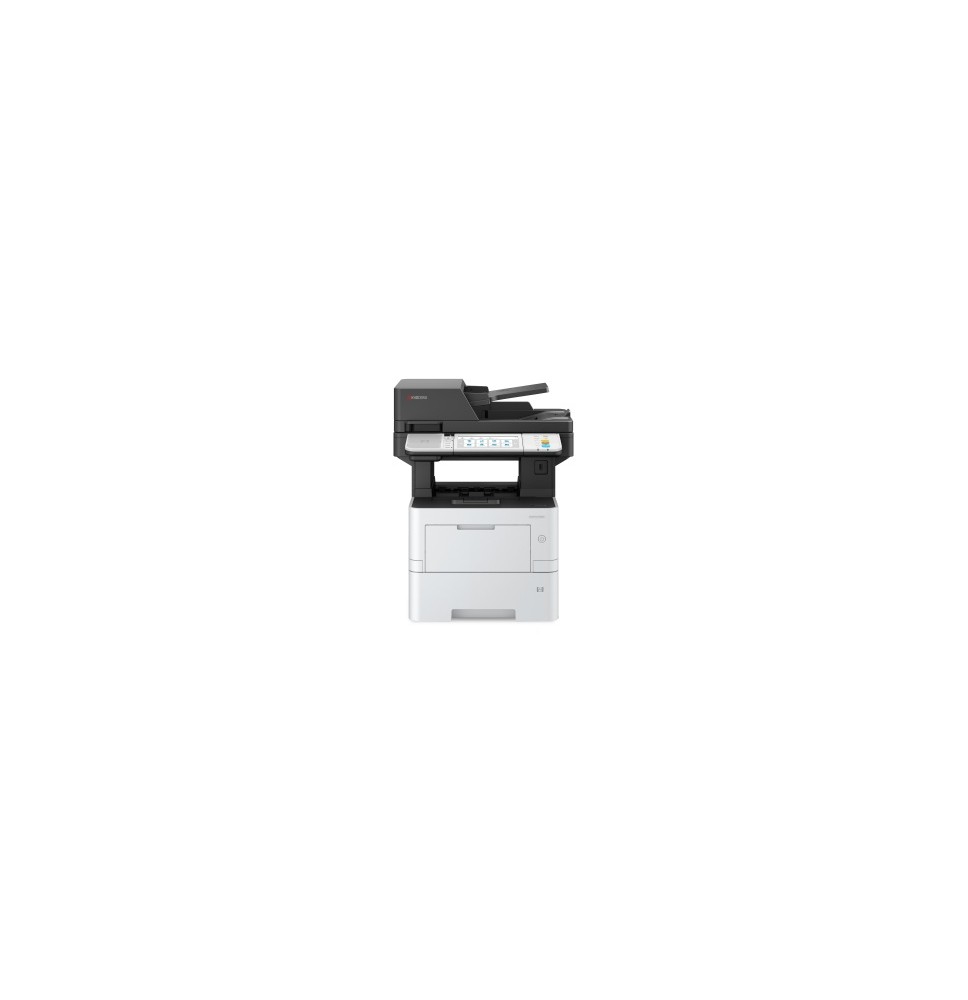 Kyocera ECOSYS MA4500ifx Spausdintuvas lazerinis nespalvotas MFP A4 45 ppm Ethernet LAN USB