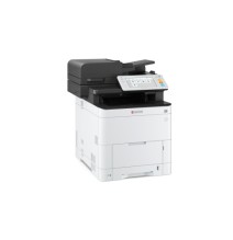 Kyocera ECOSYS MA4000cix Spausdintuvas lazerinis spalvotas MFP A4 40 ppm Ethernet LAN USB