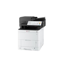 Kyocera ECOSYS MA4000cix Spausdintuvas lazerinis spalvotas MFP A4 40 ppm Ethernet LAN USB