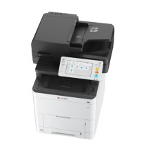 Kyocera ECOSYS MA4000cix Spausdintuvas lazerinis spalvotas MFP A4 40 ppm Ethernet LAN USB