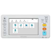 Kyocera ECOSYS MA4000cix Spausdintuvas lazerinis spalvotas MFP A4 40 ppm Ethernet LAN USB