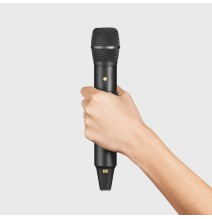 Rode Interview PRO microphone