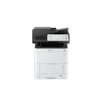 Kyocera ECOSYS MA4000cix Spausdintuvas lazerinis spalvotas MFP A4 40 ppm Ethernet LAN USB