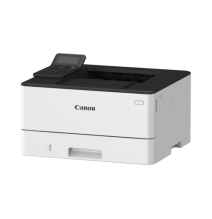 Spausdintuvas Canon i-SENSYS LBP246dw lazerinis B/W A4 1200x1200 DPI 40 ppm Wi-Fi, USB, LAN