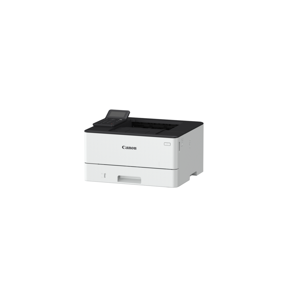 Spausdintuvas Canon i-SENSYS LBP246dw lazerinis B/W A4 1200x1200 DPI 40 ppm Wi-Fi, USB, LAN