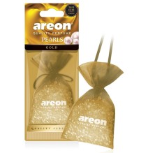 AREON PEARLS SPORT LUX - Gold oro gaiviklis