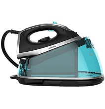 Ecost prekė po grąžinimo, Cecotec Total Iron 7000 SteamPro 2400 W 6 barų keraminis vienintelis 135 g