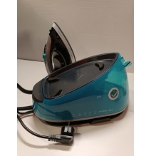 Ecost prekė po grąžinimo, Cecotec Total Iron 7000 SteamPro 2400 W 6 barų keraminis vienintelis 135 g