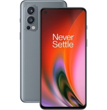 Ecost prekė po grąžinimo OnePlus Nord 2 5G 8 GB RAM 128 GB SIM nemokamas išmanusis telefonas su trig