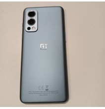 Ecost prekė po grąžinimo OnePlus Nord 2 5G 8 GB RAM 128 GB SIM nemokamas išmanusis telefonas su trig