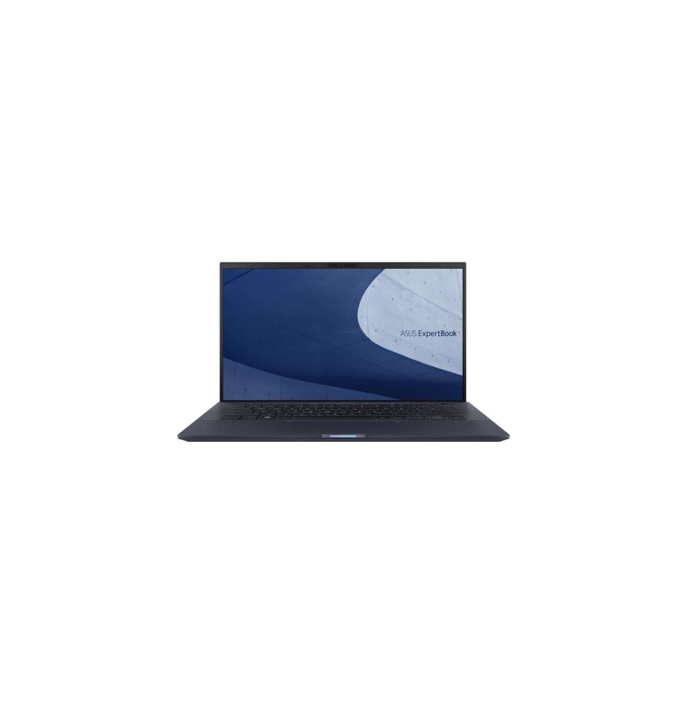 Asus ExpertBook B9 B9400CBA-KC0423X Nešiojamas kompiuteris 14'' i7-1255U 8GB 512GB SSD W11P