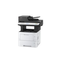 Kyocera ECOSYS MA4500fx Spausdintuvas lazerinis MFP nespalvotas A4 45 ppm Fax Ethernet LAN WLAN USB