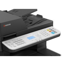 Kyocera ECOSYS MA4500fx Spausdintuvas lazerinis MFP nespalvotas A4 45 ppm Fax Ethernet LAN WLAN USB