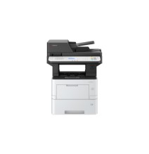 Kyocera ECOSYS MA4500fx Spausdintuvas lazerinis MFP nespalvotas A4 45 ppm Fax Ethernet LAN WLAN USB