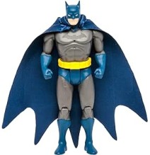 Ecost prekė po grąžinimo McFarlane DC Direct Super Powers 15766 Hush Betmeno figūrėlė 10 cm