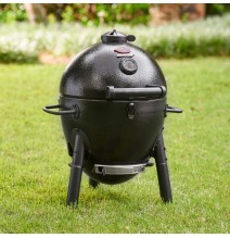 Char-Griller Akorn Jr. Kamado