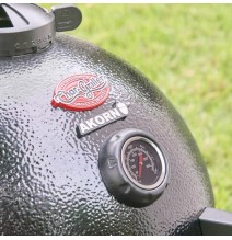 Char-Griller Akorn Jr. Kamado