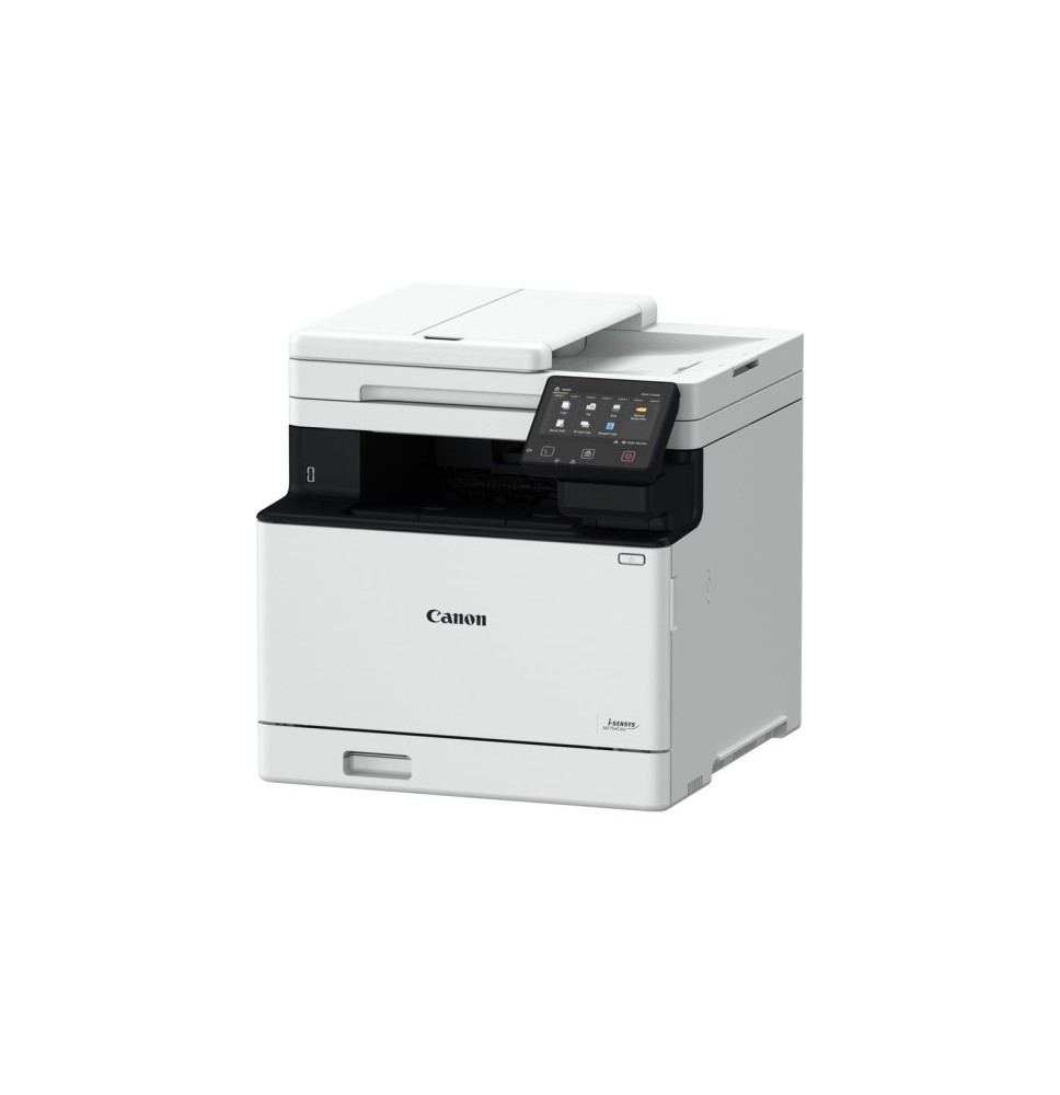 Canon i-SENSYS MF754CDW Spausdintuvas lazerinis spalvotas MFP A4 33 ppm Wi-Fi Ethernet LAN USB