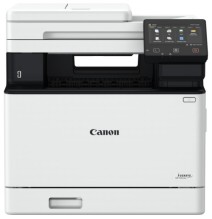 Canon i-SENSYS MF754CDW Spausdintuvas lazerinis spalvotas MFP A4 33 ppm Wi-Fi Ethernet LAN USB