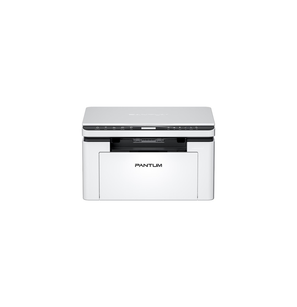 Pantum BM2300W Spausdintuvas lazerinis nespalvotas MFP A4 22 ppm Wi-Fi