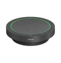 Jabra Speak2 40 UC Laidinis Konferencinis garsiakalbis, USB-C/USB-A, Dark Grey