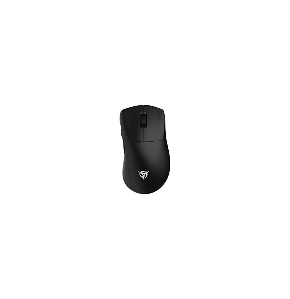 Ecost prekė po grąžinimo  Souris Ninjutso Origin One X Wireless Gaming Black