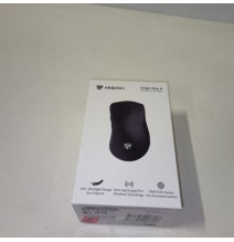 Ecost prekė po grąžinimo  Souris Ninjutso Origin One X Wireless Gaming Black