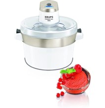 Ecost prekė po grąžinimo Krups G VS2 Ice Cream Maker