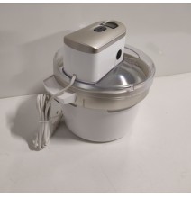 Ecost prekė po grąžinimo Krups G VS2 Ice Cream Maker