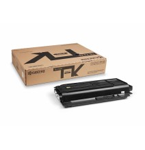 Kyocera TK-7125 Lazerinė kasetė, Juoda