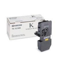 Kyocera TK-5230K Lazerinė kasetė, Juoda