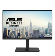 Monitorius Asus VA24ECPSN 24 colių, IPS, FHD, 1920 x 1080, 16:9, 5ms, 300 cd/m2, 75 Hz, HDMI, Juoda