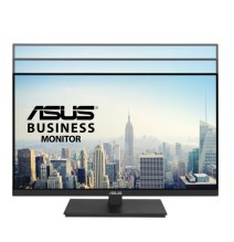 Monitorius Asus VA24ECPSN 24 colių, IPS, FHD, 1920 x 1080, 16:9, 5ms, 300 cd/m2, 75 Hz, HDMI, Juoda