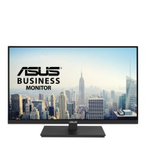 Monitorius Asus VA24ECPSN 24 colių, IPS, FHD, 1920 x 1080, 16:9, 5ms, 300 cd/m2, 75 Hz, HDMI, Juoda